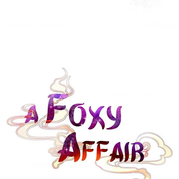 A Foxy Affair Chapter 27 page 21