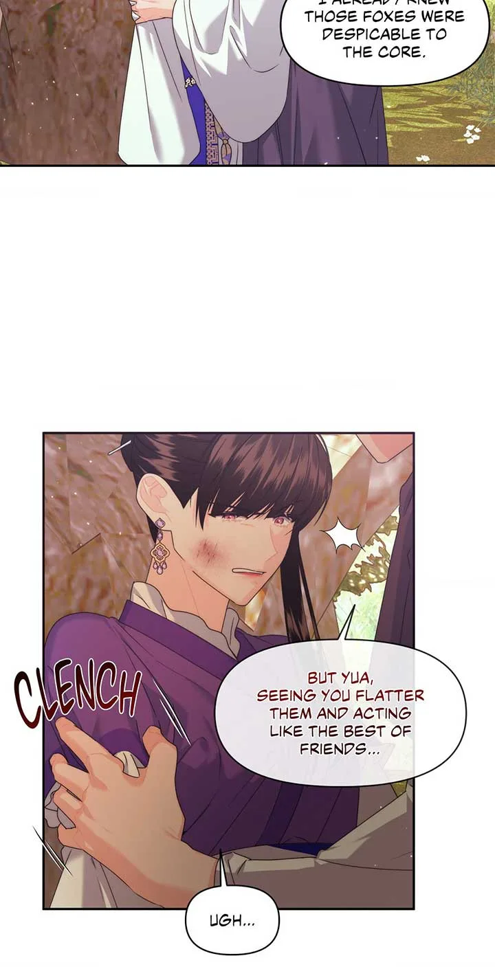 A Foxy Affair Chapter 24 page 41