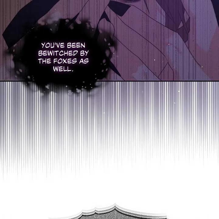 A Foxy Affair Chapter 27 page 29