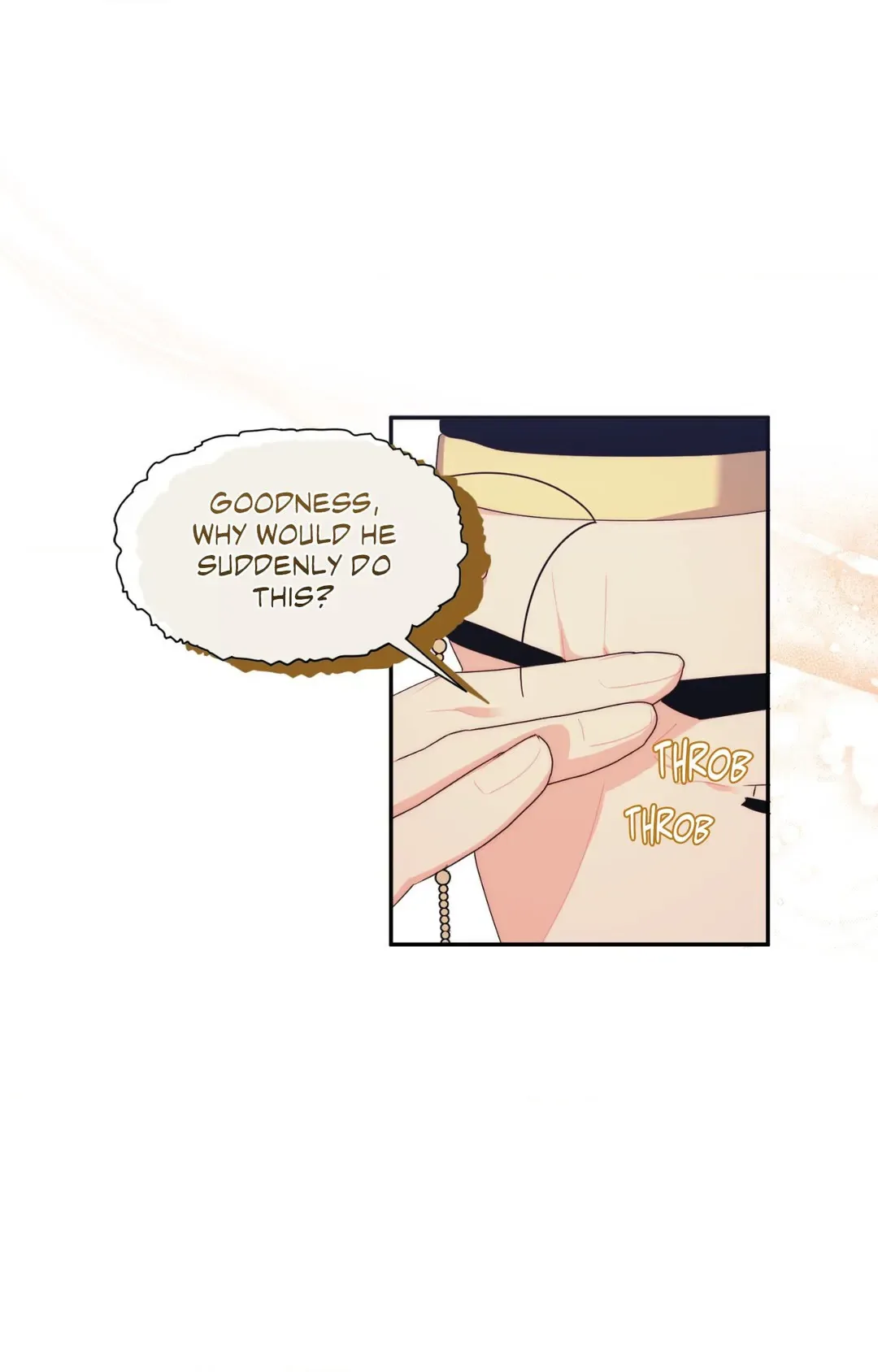 A Foxy Affair Chapter 19 page 34