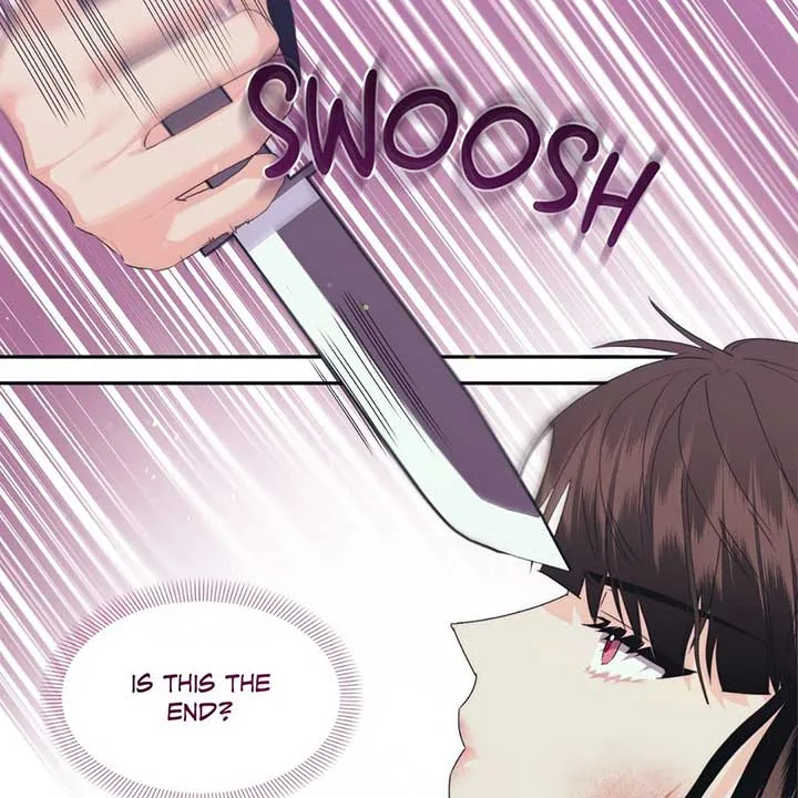 A Foxy Affair Chapter 27 page 32