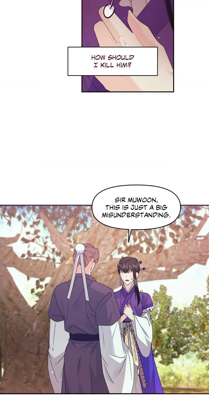 A Foxy Affair Chapter 24 page 49