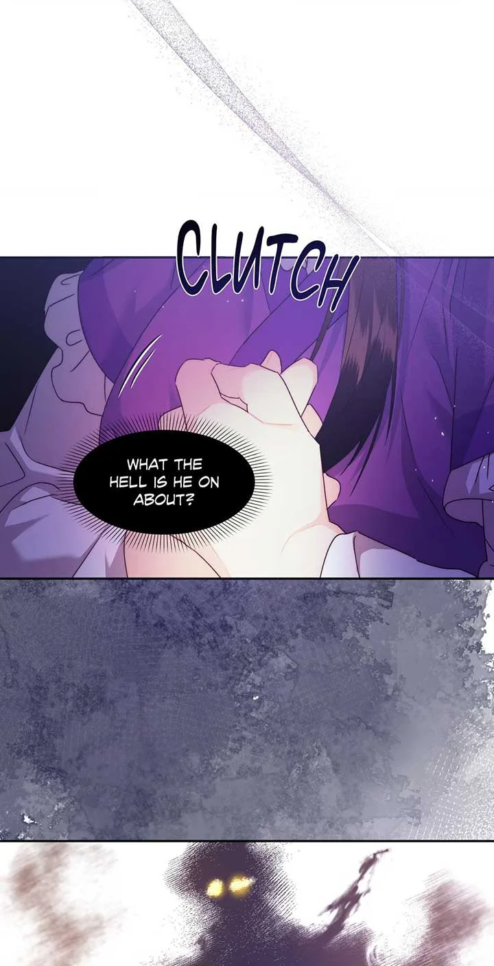 A Foxy Affair Chapter 24 page 46