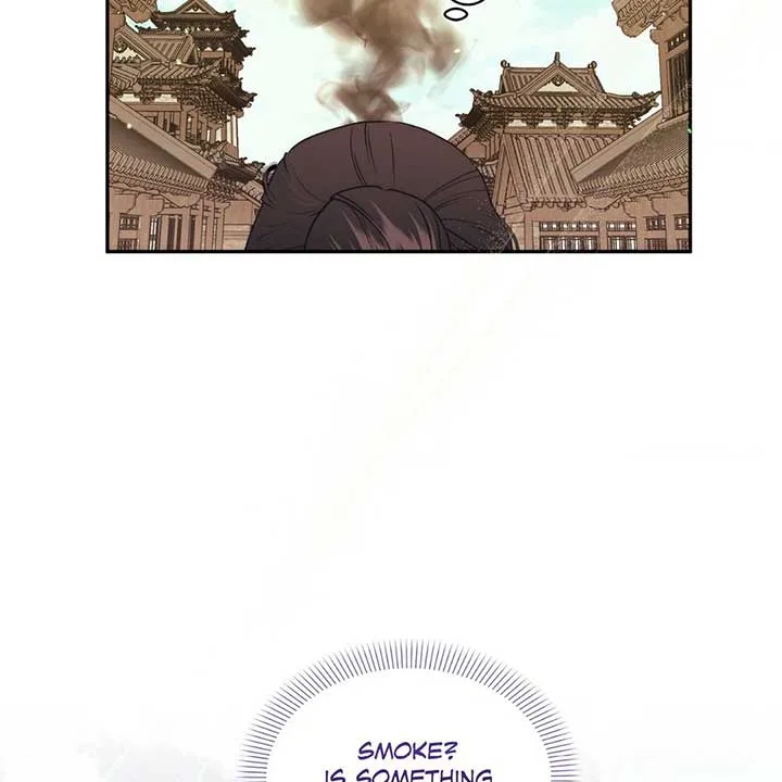 A Foxy Affair Chapter 27 page 72