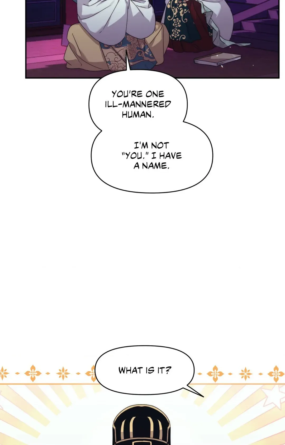 A Foxy Affair Chapter 19 page 39
