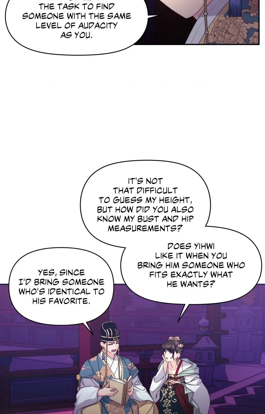 A Foxy Affair Chapter 19 page 43