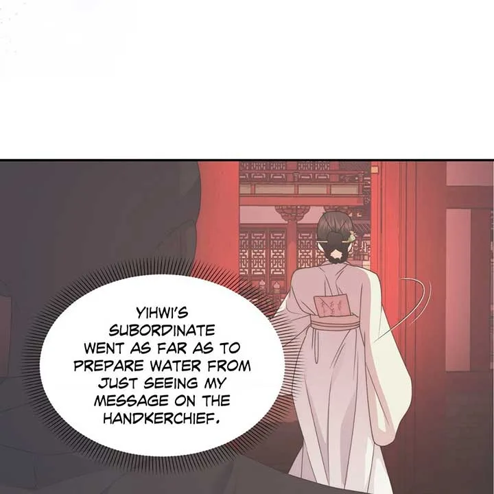 A Foxy Affair Chapter 27 page 80