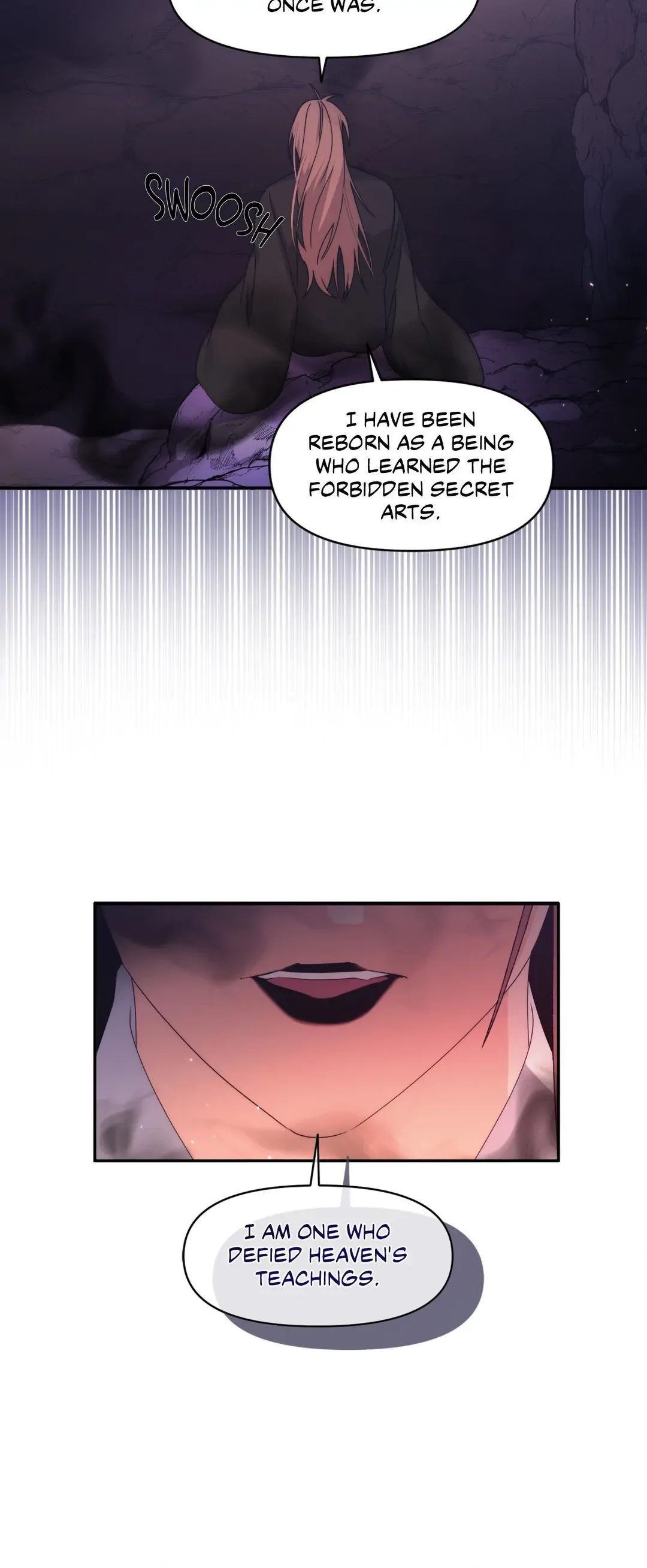 A Foxy Affair Chapter 20 page 40