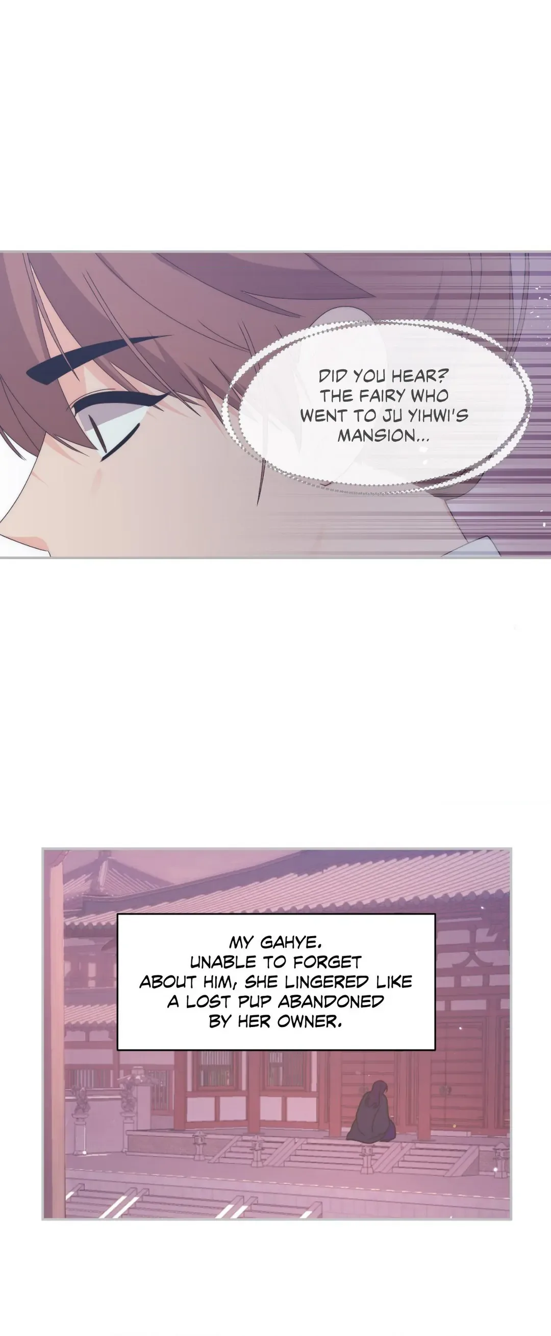 A Foxy Affair Chapter 20 page 37