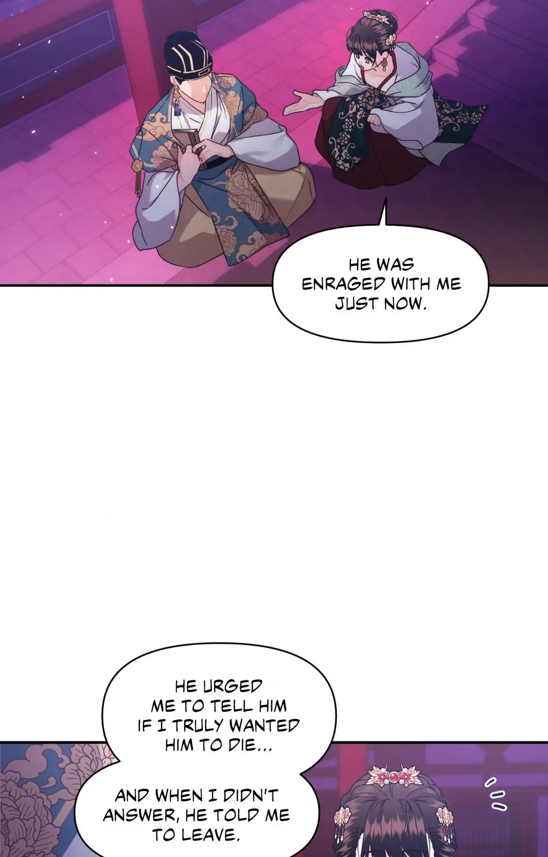 A Foxy Affair Chapter 19 page 50