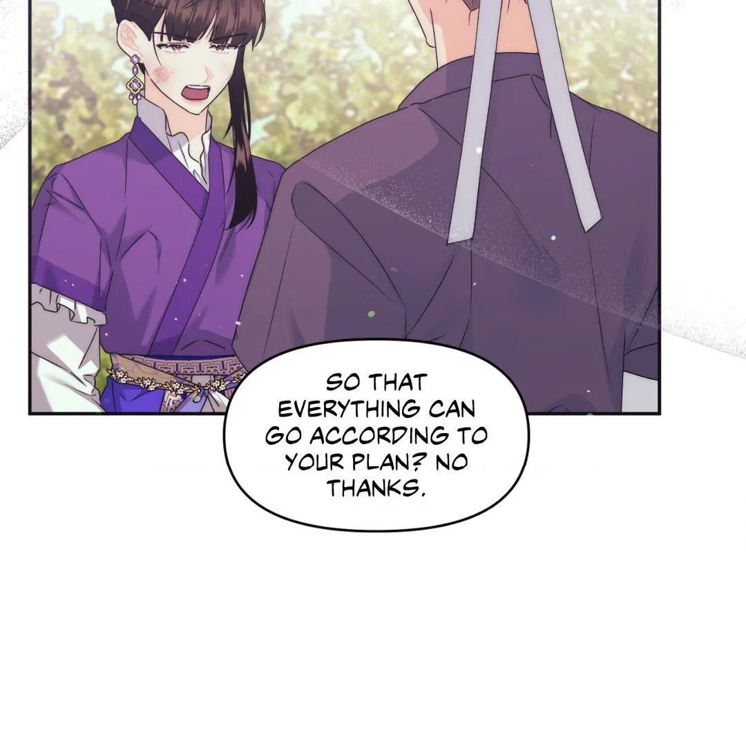 A Foxy Affair Chapter 26 page 31