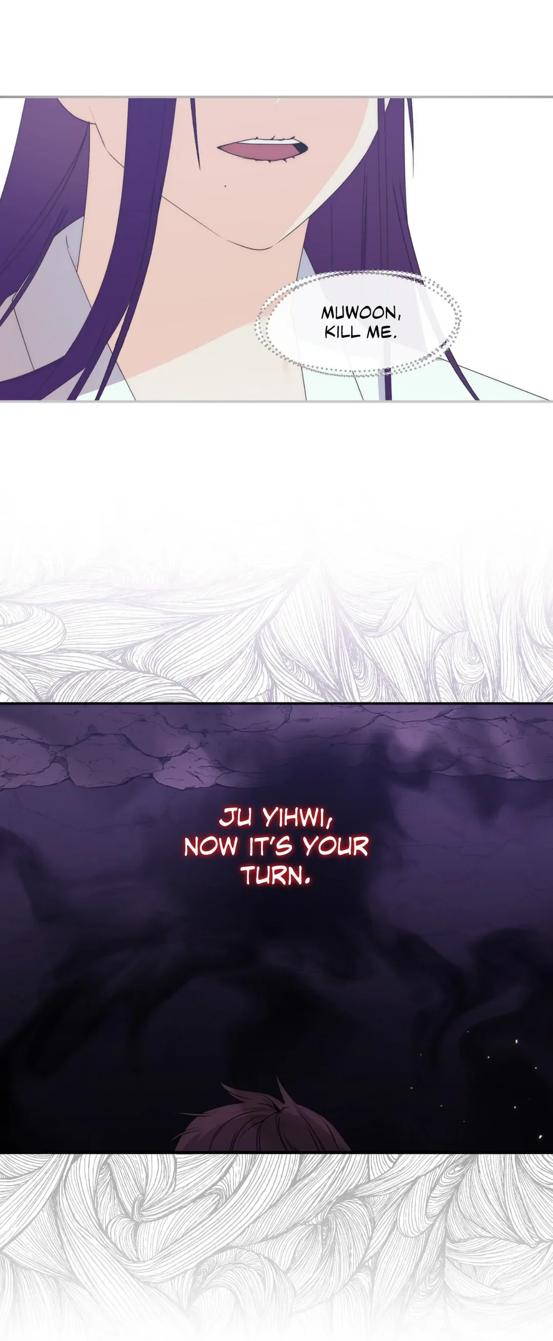 A Foxy Affair Chapter 20 page 41