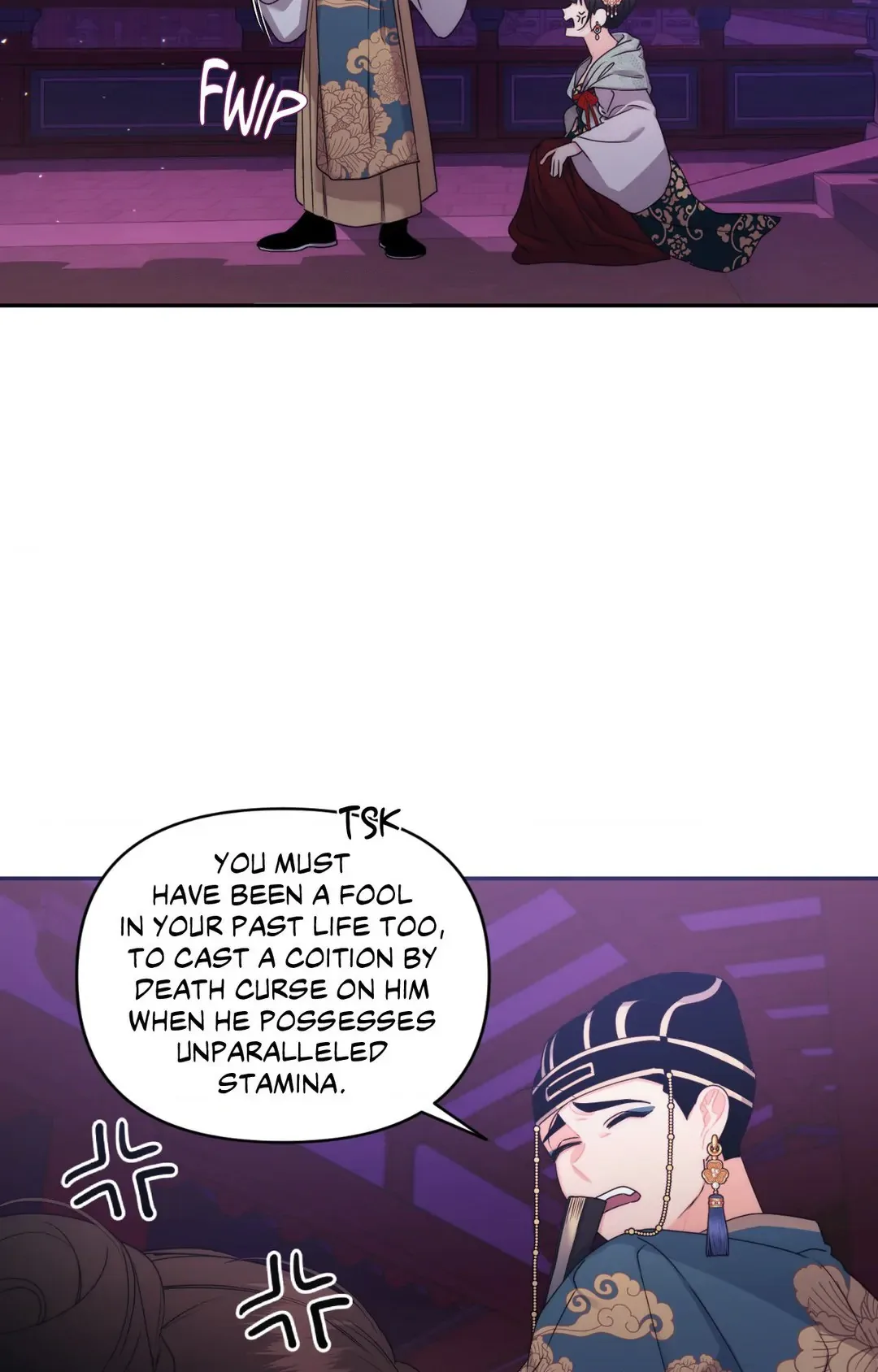 A Foxy Affair Chapter 19 page 60