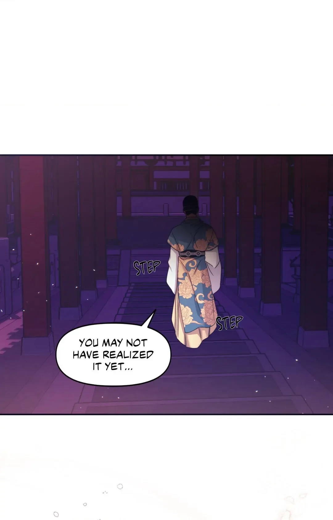 A Foxy Affair Chapter 19 page 63