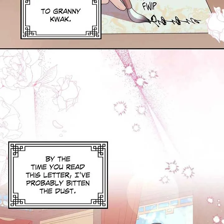 A Foxy Affair Chapter 29 page 4