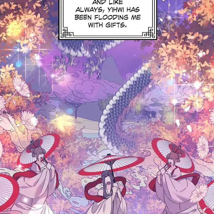 A Foxy Affair Chapter 29 page 12