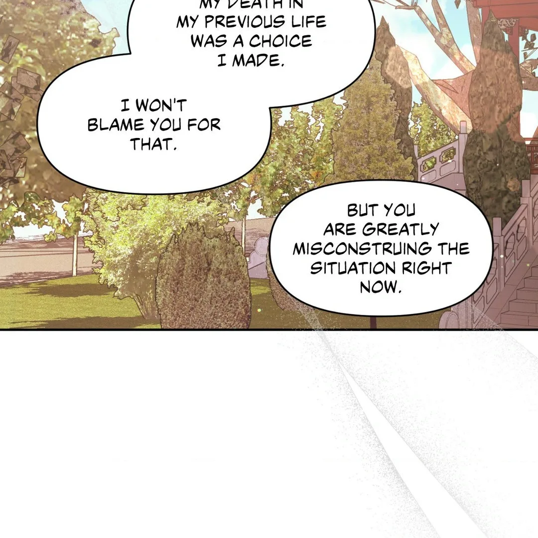A Foxy Affair Chapter 26 page 46