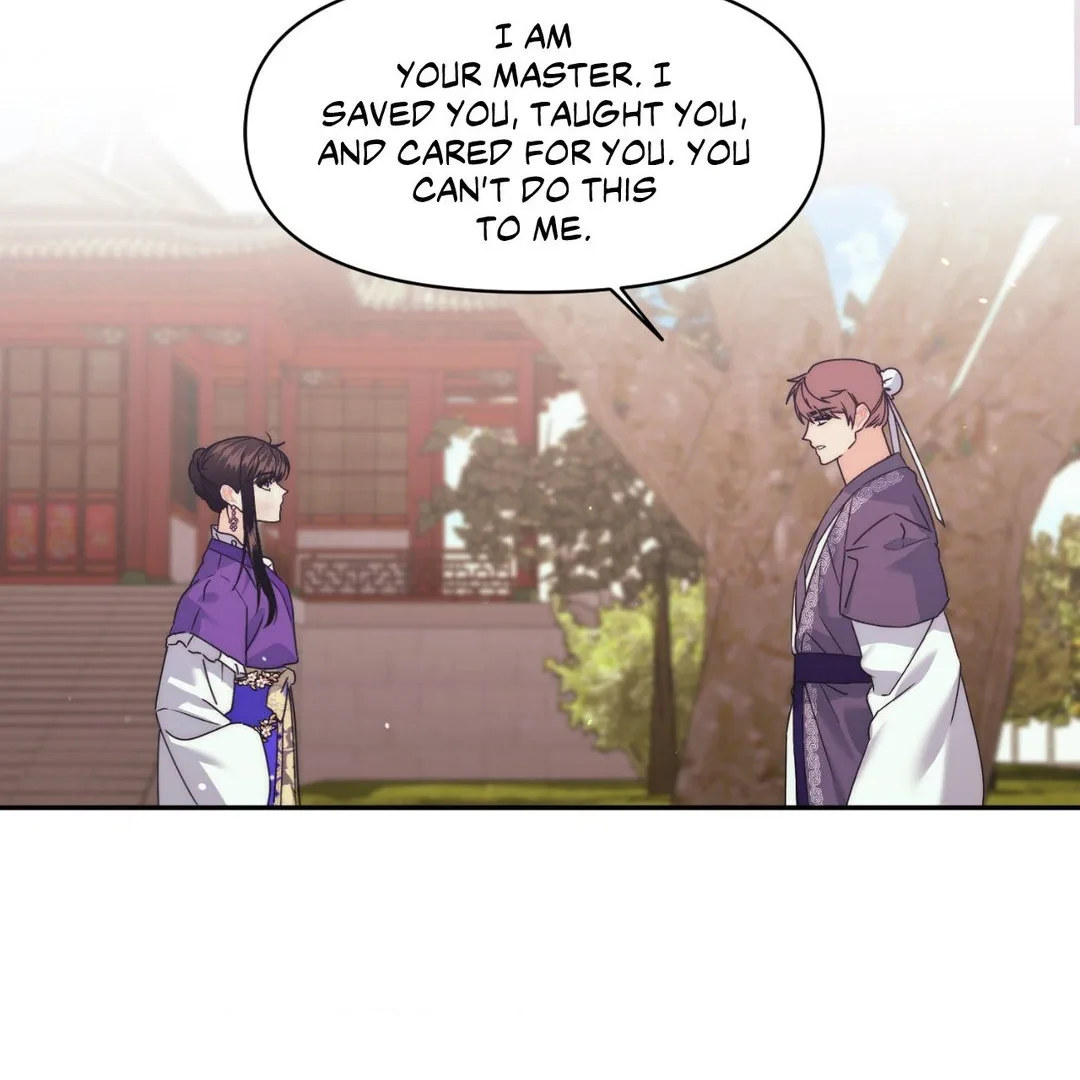 A Foxy Affair Chapter 26 page 51