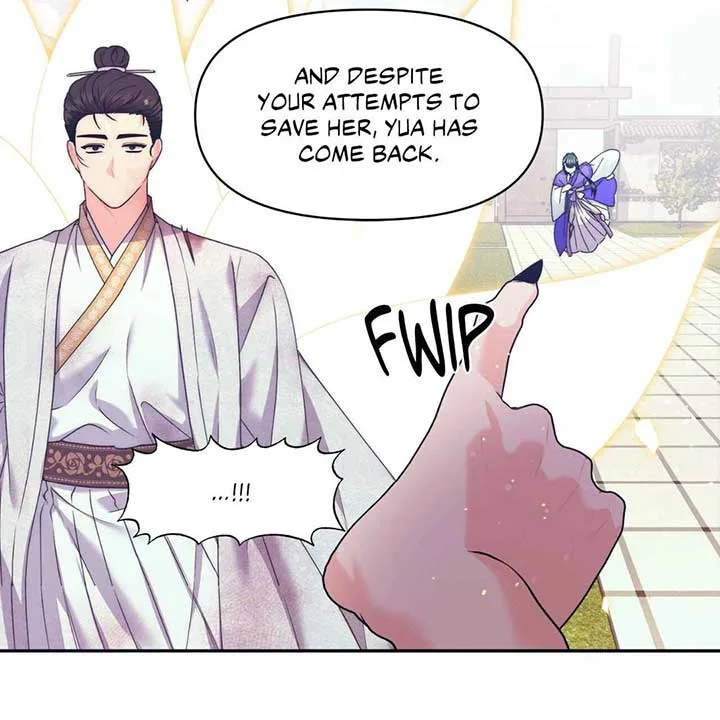 A Foxy Affair Chapter 28 page 15