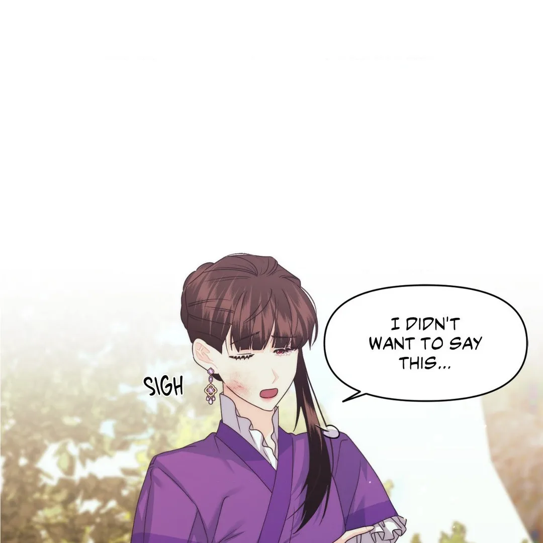 A Foxy Affair Chapter 26 page 53