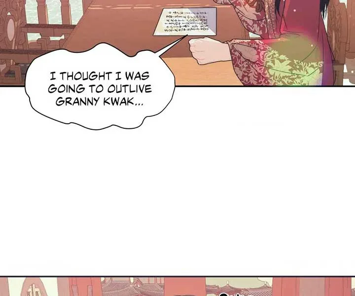 A Foxy Affair Chapter 29 page 28
