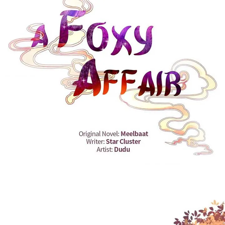 A Foxy Affair Chapter 29 page 36