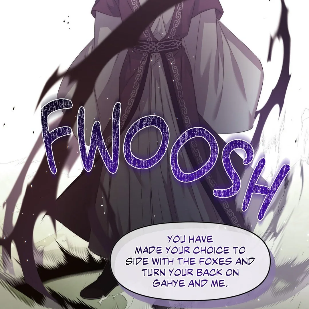 A Foxy Affair Chapter 26 page 61