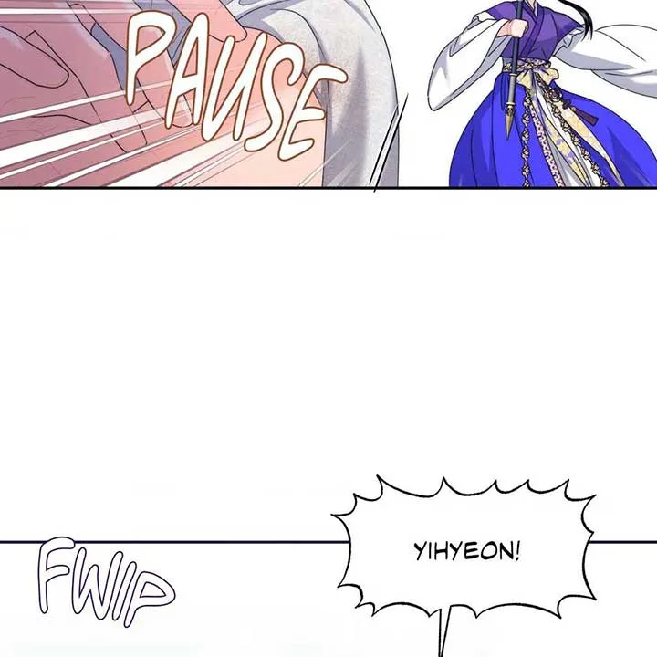 A Foxy Affair Chapter 28 page 20