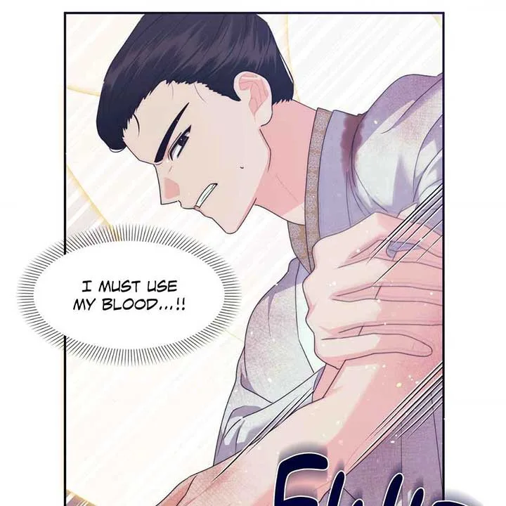 A Foxy Affair Chapter 28 page 18