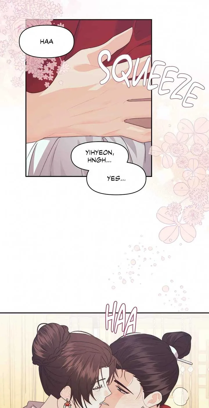 A Foxy Affair Chapter 31 page 5