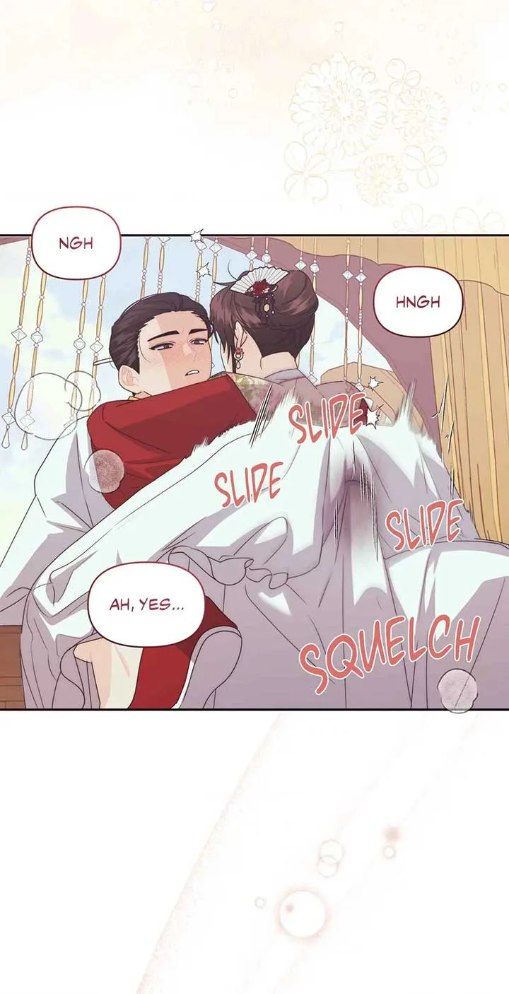 A Foxy Affair Chapter 31 page 7