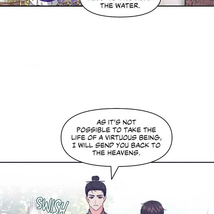 A Foxy Affair Chapter 28 page 36