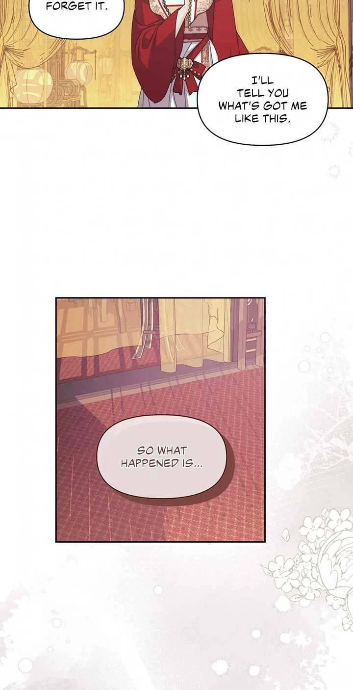 A Foxy Affair Chapter 31 page 21