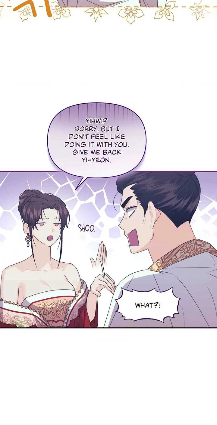 A Foxy Affair Chapter 31 page 17