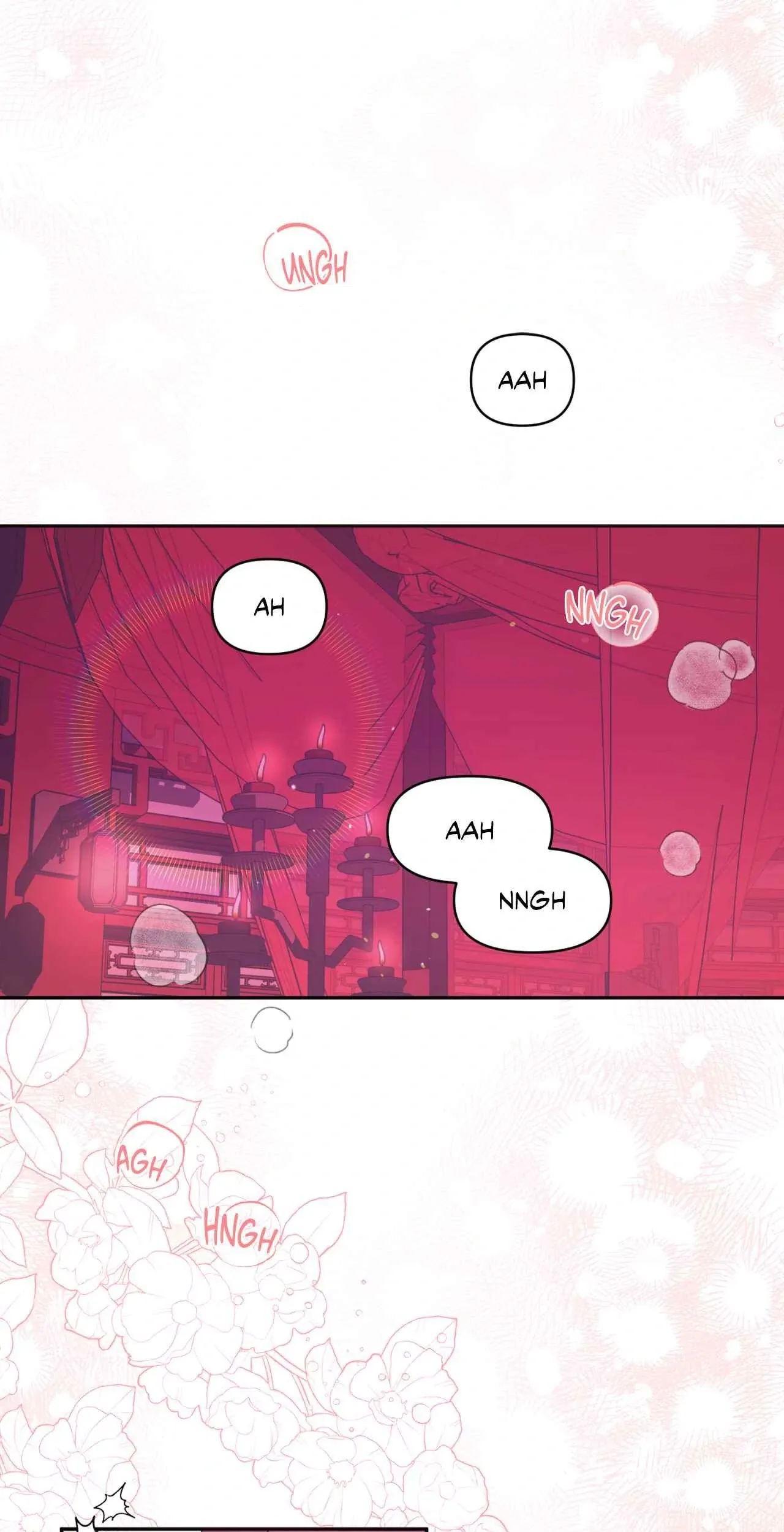 A Foxy Affair Chapter 33 page 2