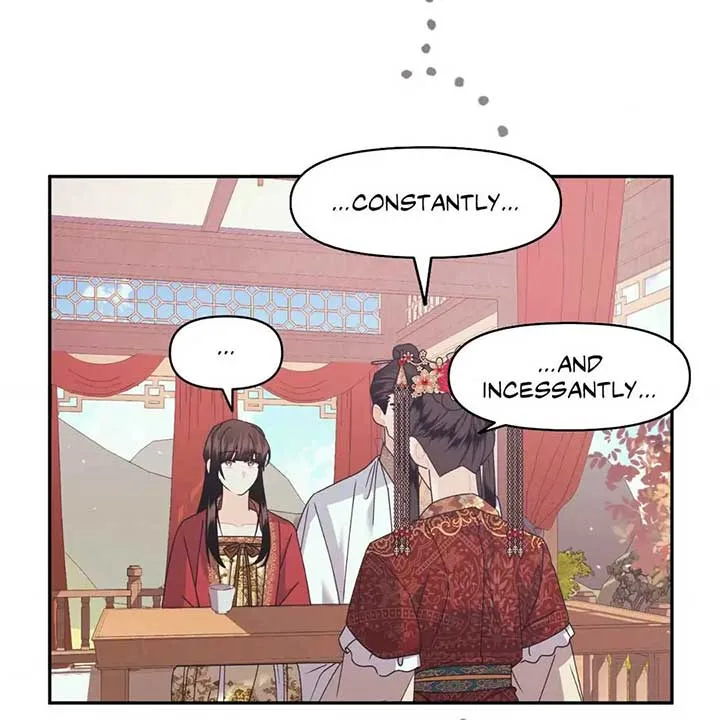 A Foxy Affair Chapter 29 page 67