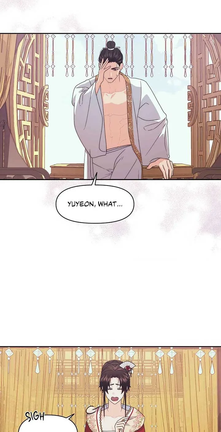 A Foxy Affair Chapter 31 page 20
