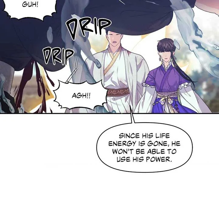 A Foxy Affair Chapter 28 page 34
