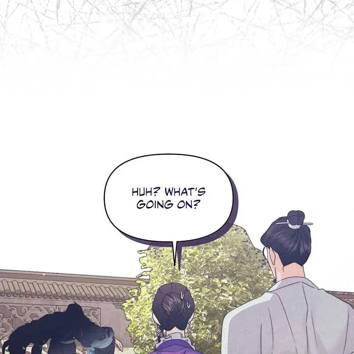 A Foxy Affair Chapter 28 page 49
