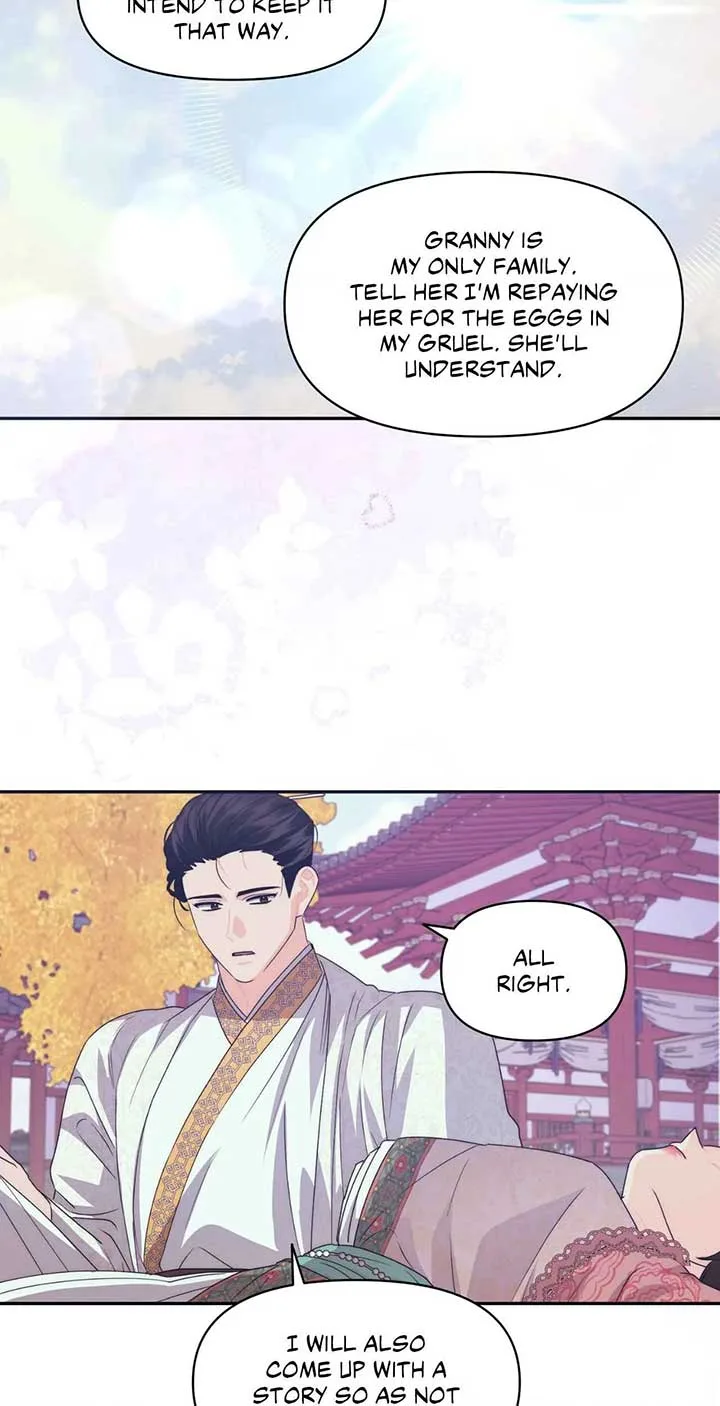 A Foxy Affair Chapter 31 page 38