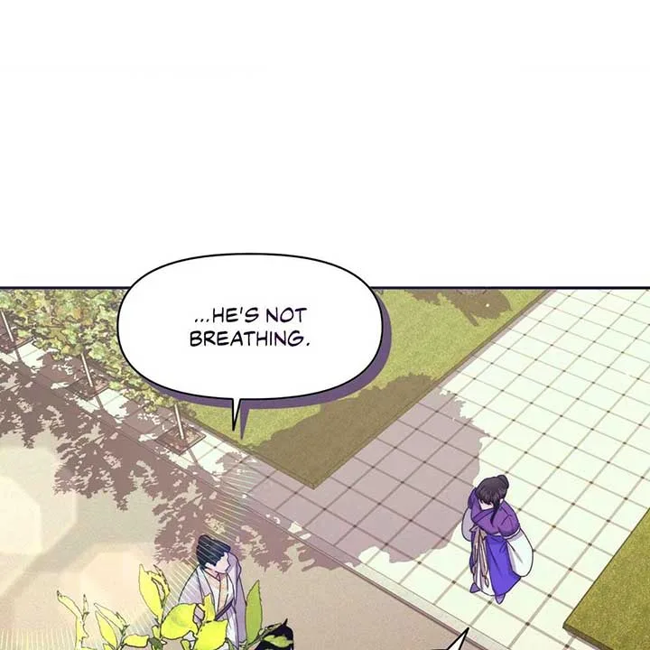 A Foxy Affair Chapter 28 page 53