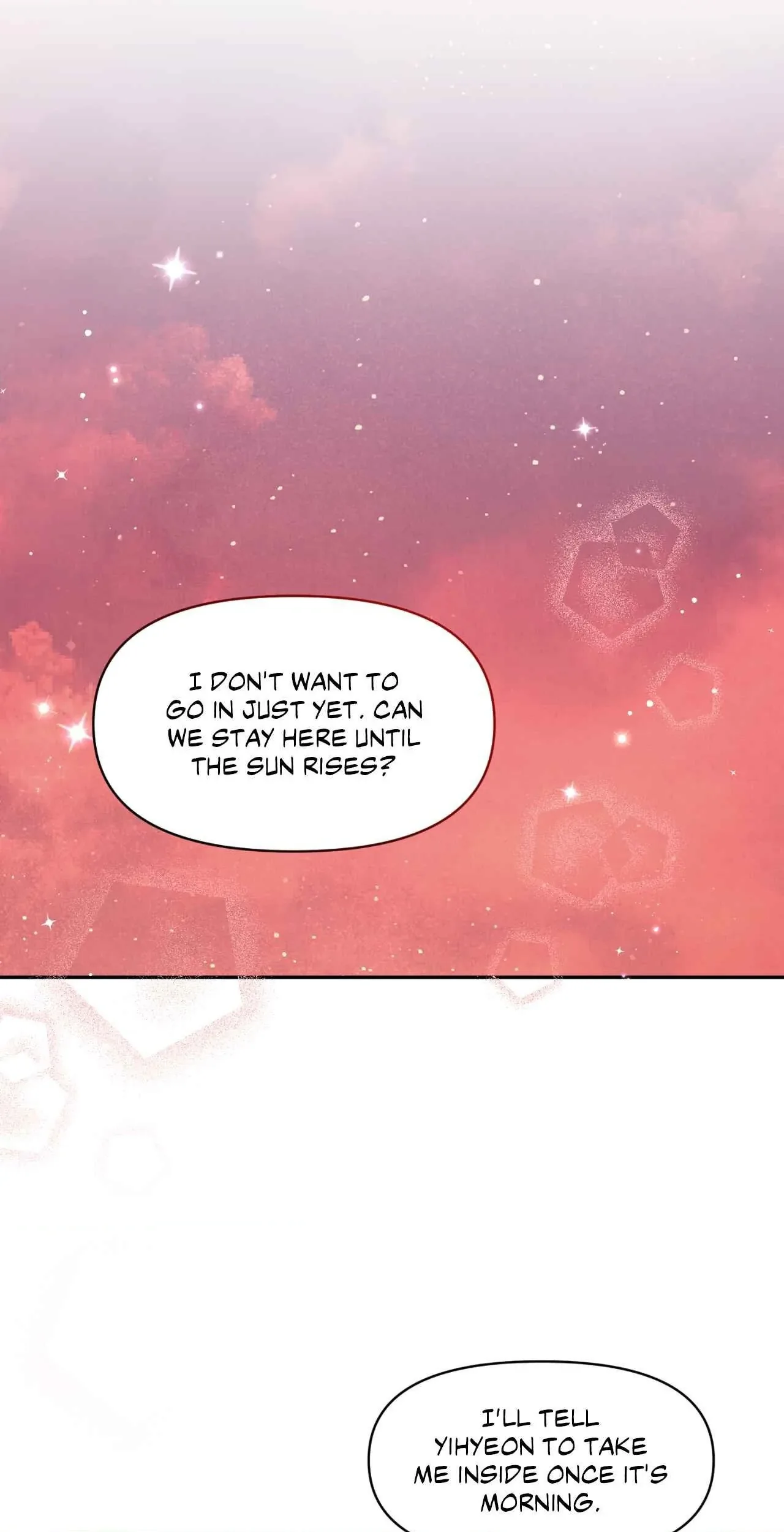 A Foxy Affair Chapter 32 page 2