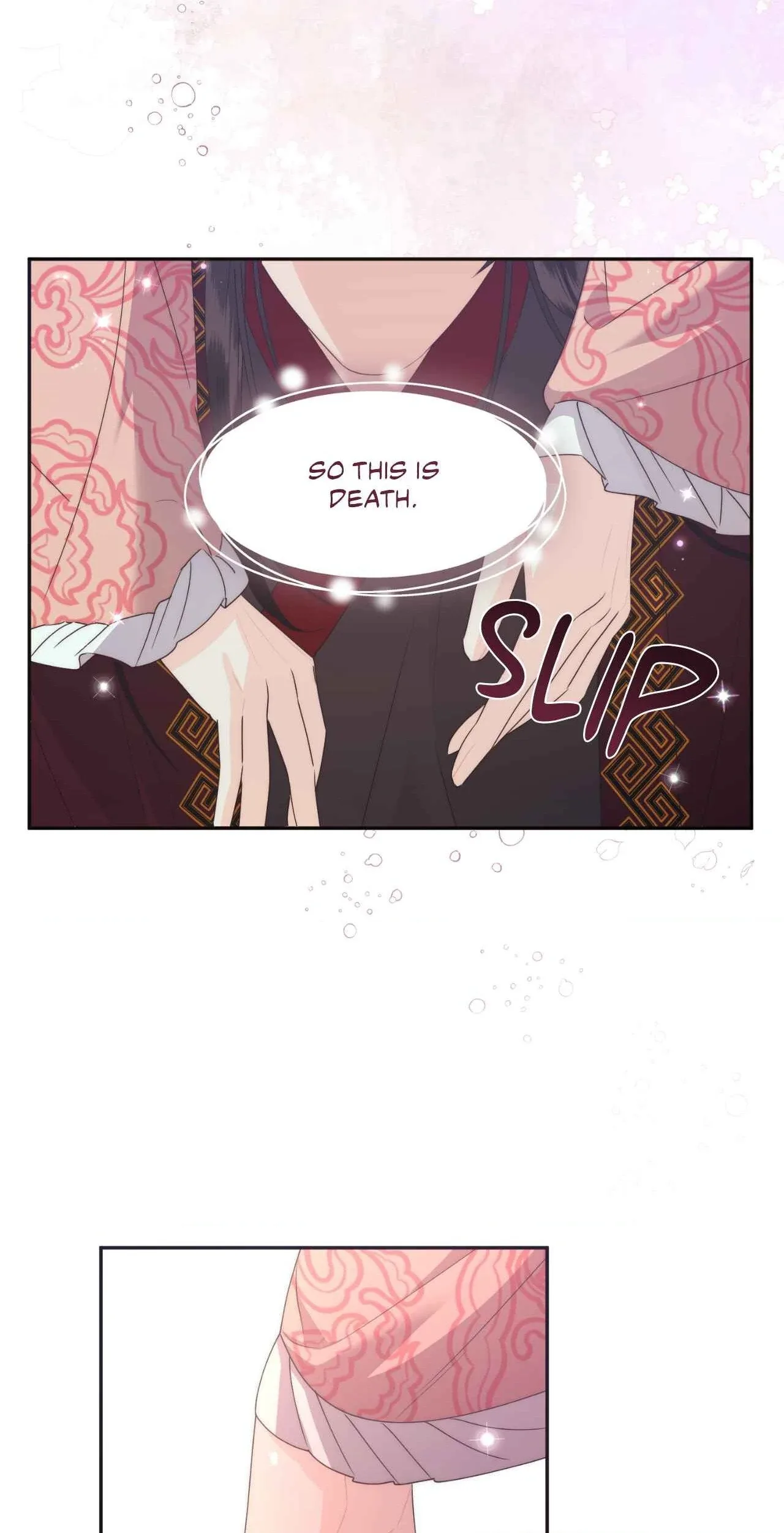 A Foxy Affair Chapter 32 page 9