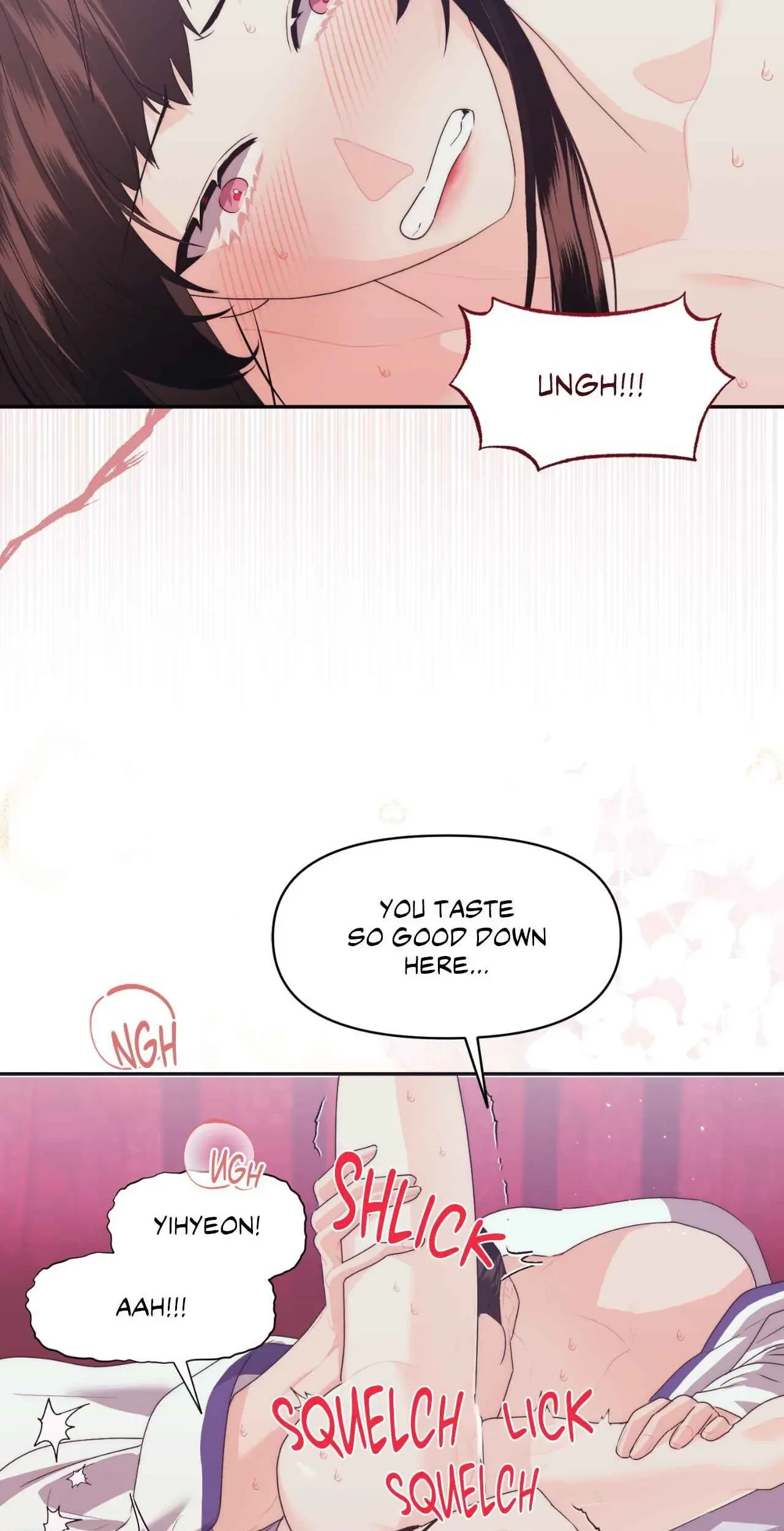 A Foxy Affair Chapter 33 page 14