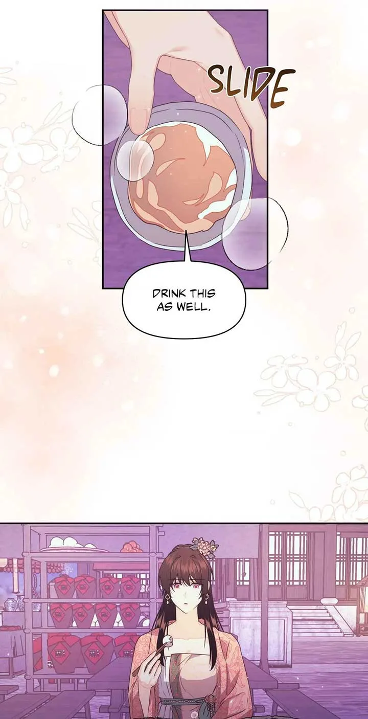 A Foxy Affair Chapter 31 page 45