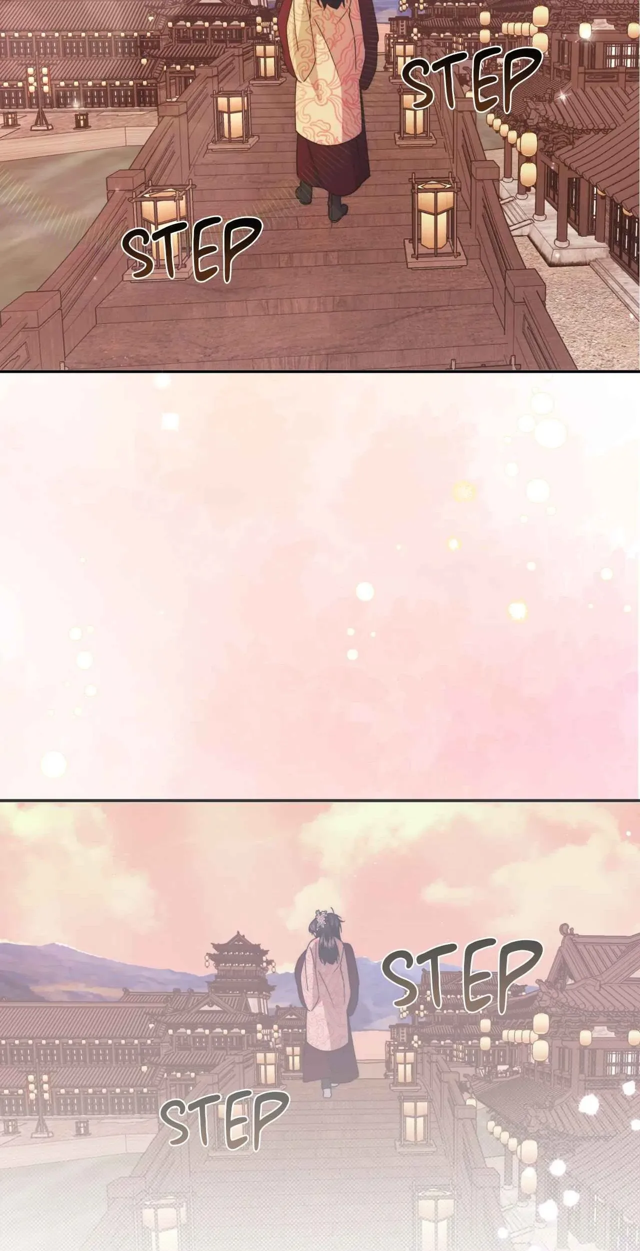 A Foxy Affair Chapter 32 page 13