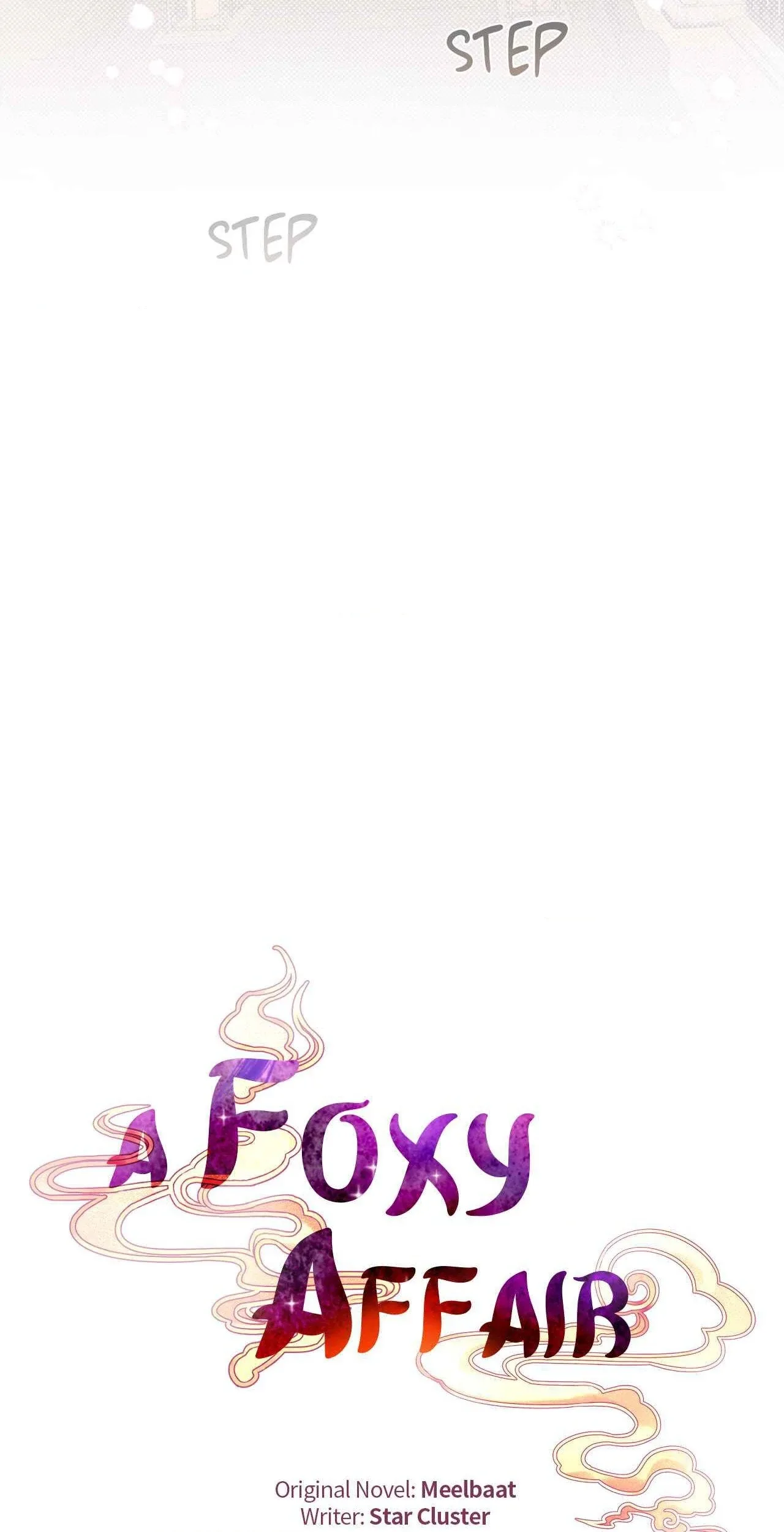 A Foxy Affair Chapter 32 page 14