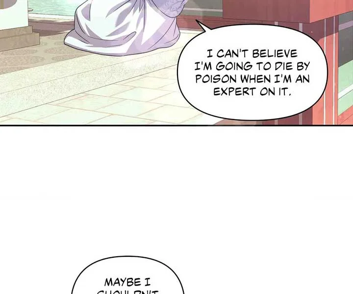 A Foxy Affair Chapter 28 page 81