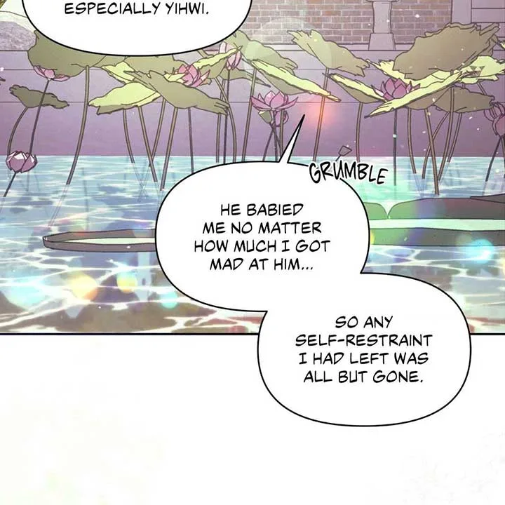 A Foxy Affair Chapter 28 page 84