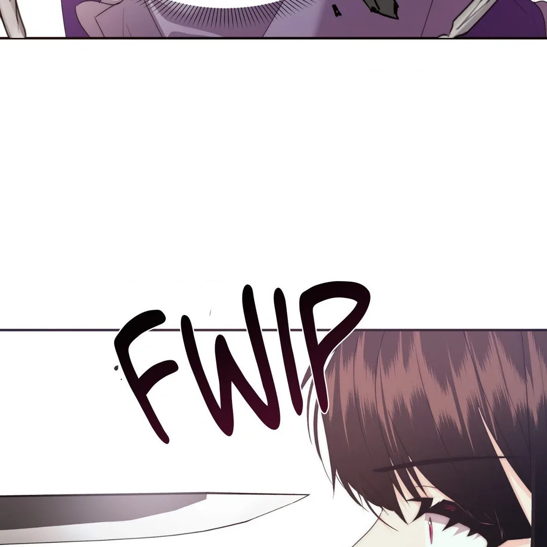 A Foxy Affair Chapter 26 page 97